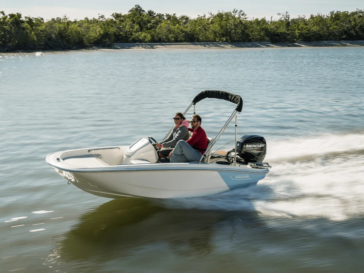 2027 Boston Whaler 130 Super Sport 13.0 feet, Inuvik, Northwest Territories #1