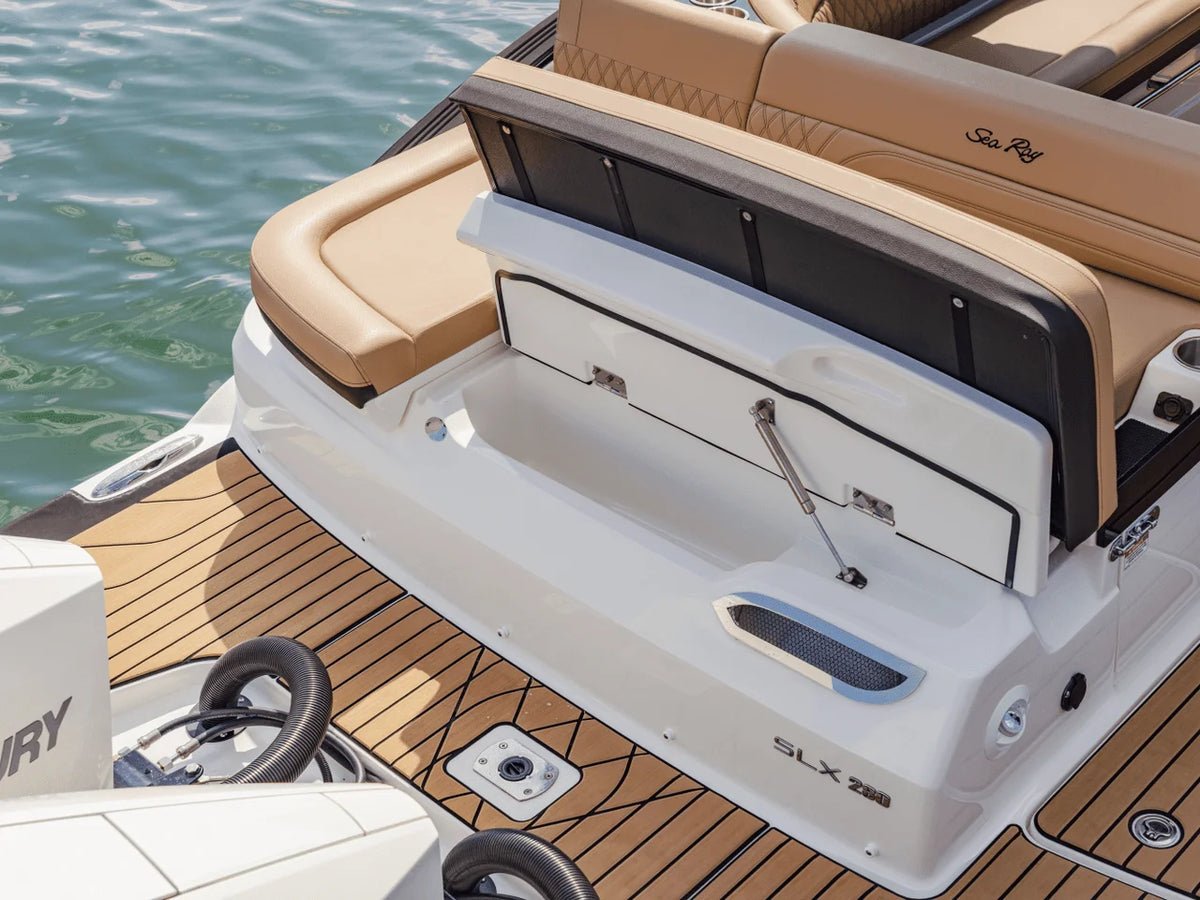 2027 Sea Ray SLX 280 Outboard 28.0 feet, Inuvik, Northwest Territories #13