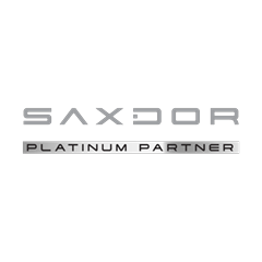 Saxdor
