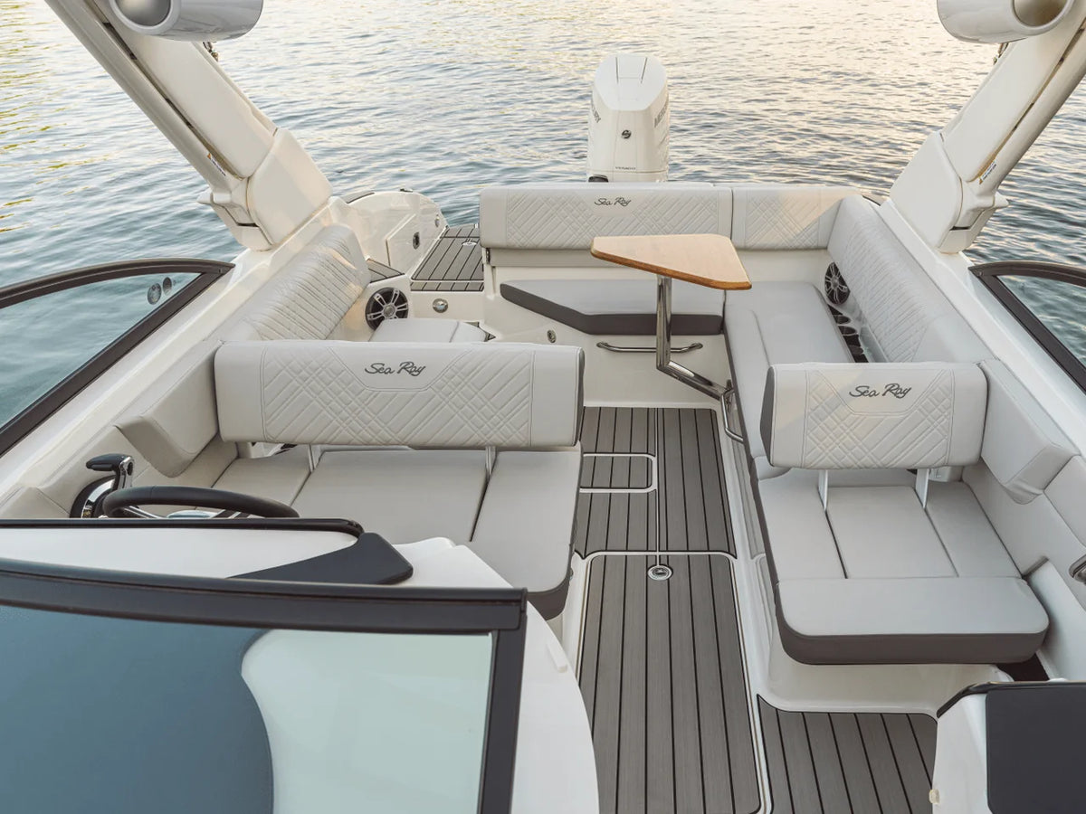 2027 Sea Ray SDX 270 Outboard 27.0 feet, Antioch, IL #17