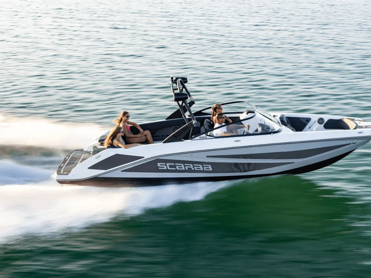 2025 Scarab 255 LX Wake 25.0 feet, Inuvik, Northwest Territories #2
