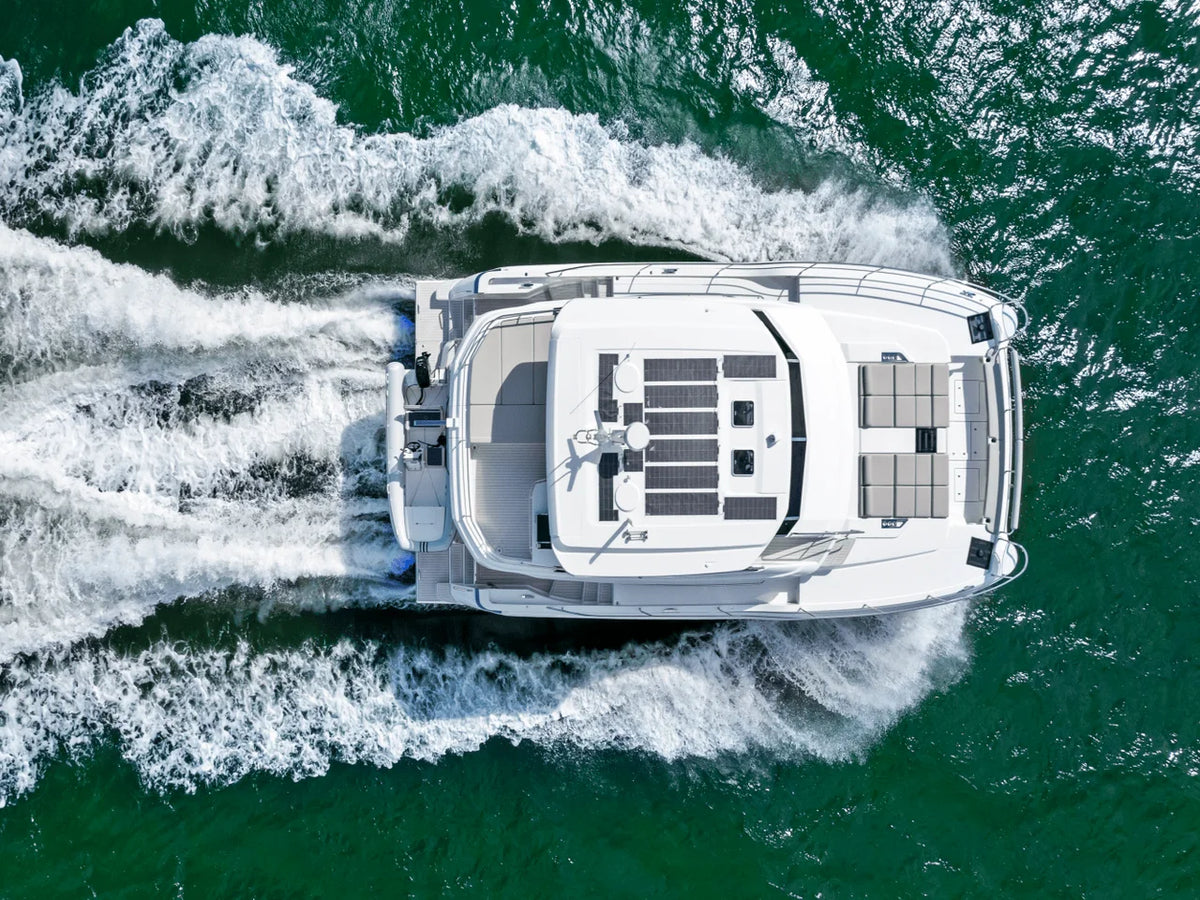 2027 Aquila 50 Yacht 50.0 feet, Inuvik, Northwest Territories #29