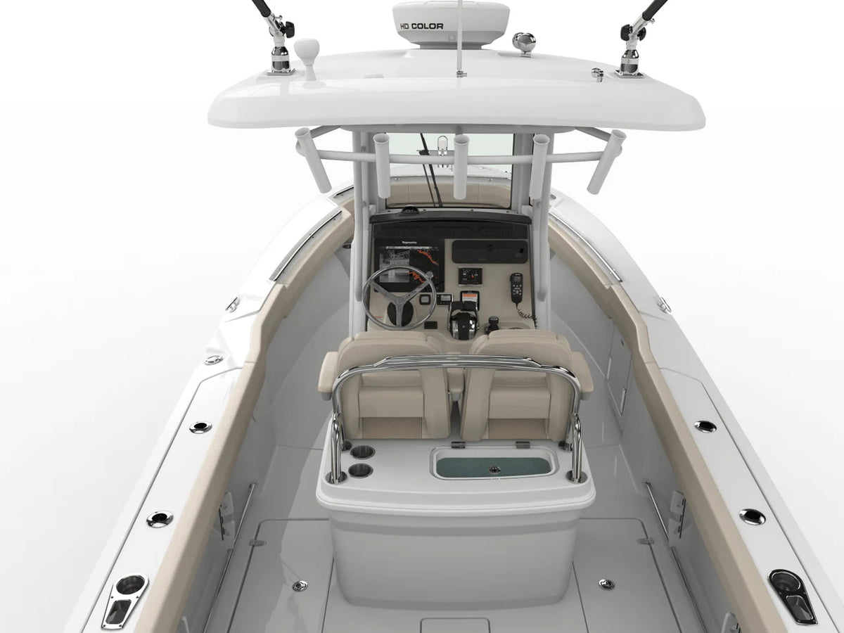 2027 Boston Whaler 250 Outrage 25.0 feet, Inuvik, Northwest Territories #91