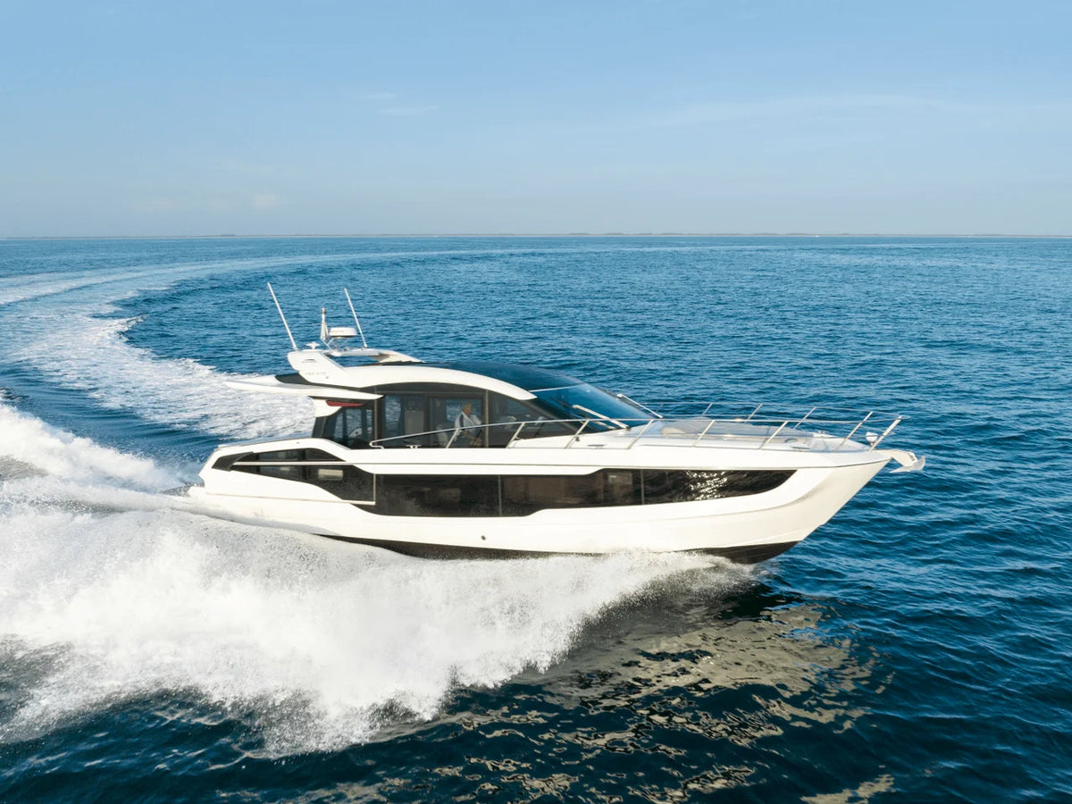 2027 Galeon 450 HTC 45.0 feet, Inuvik, Northwest Territories #74