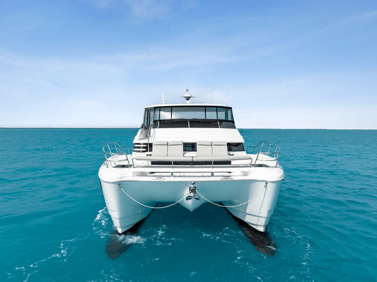 2027 Aquila 50 Yacht 50.0 feet, Inuvik, Northwest Territories #14