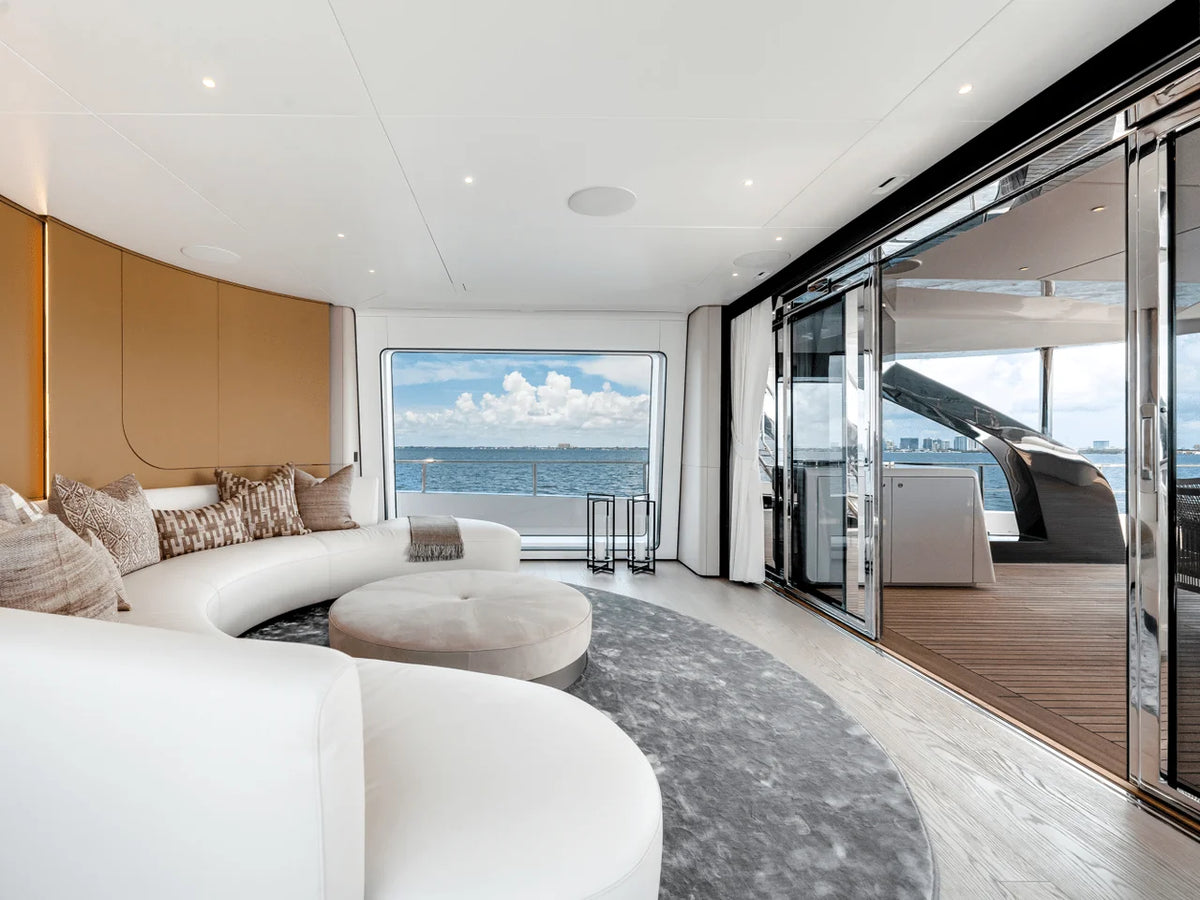 2027 Azimut Grande 36M 115.0 feet, Inuvik, Northwest Territories #71