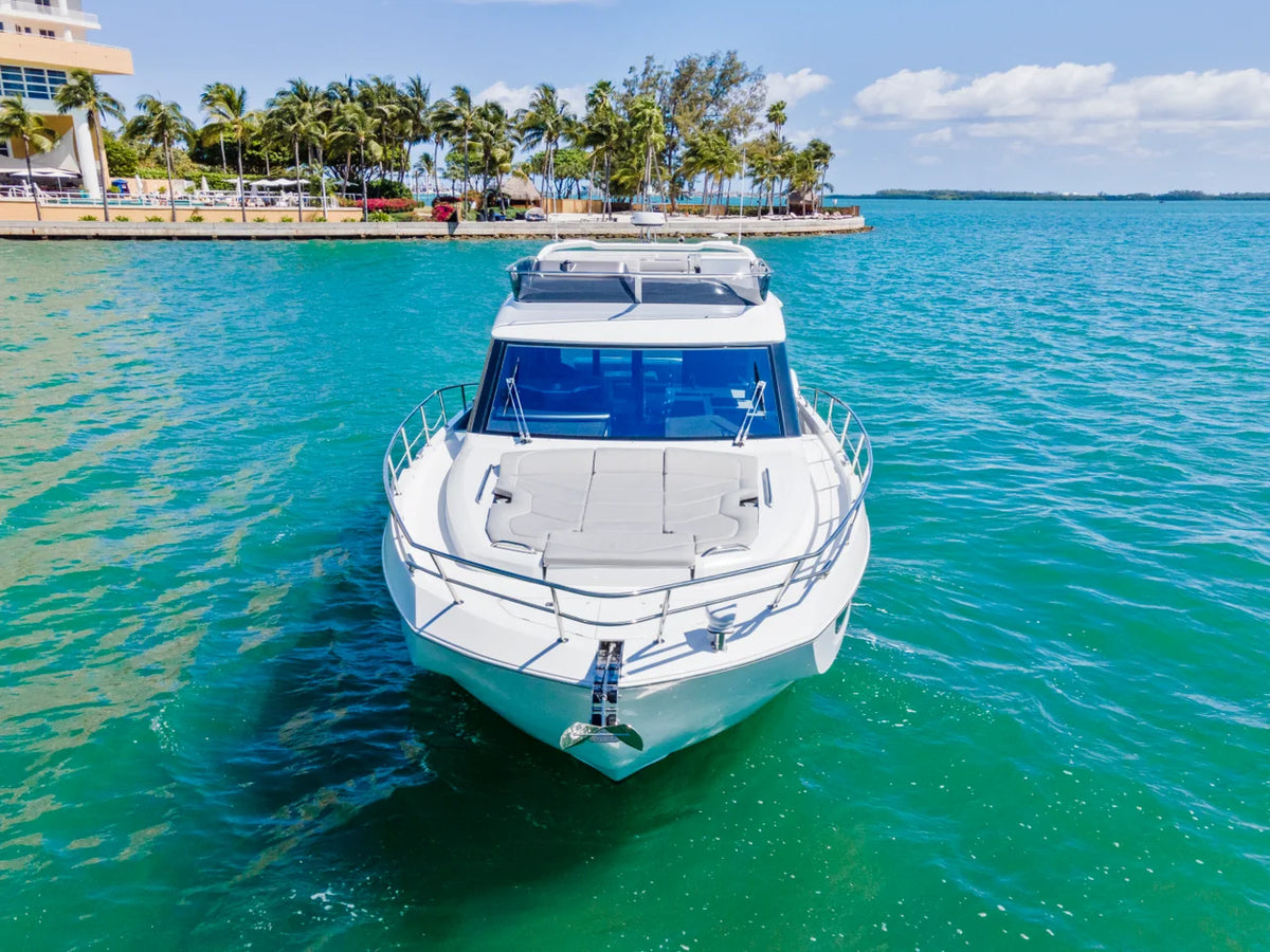2027 Galeon 440 FLY 44.0 feet, Inuvik, Northwest Territories #4