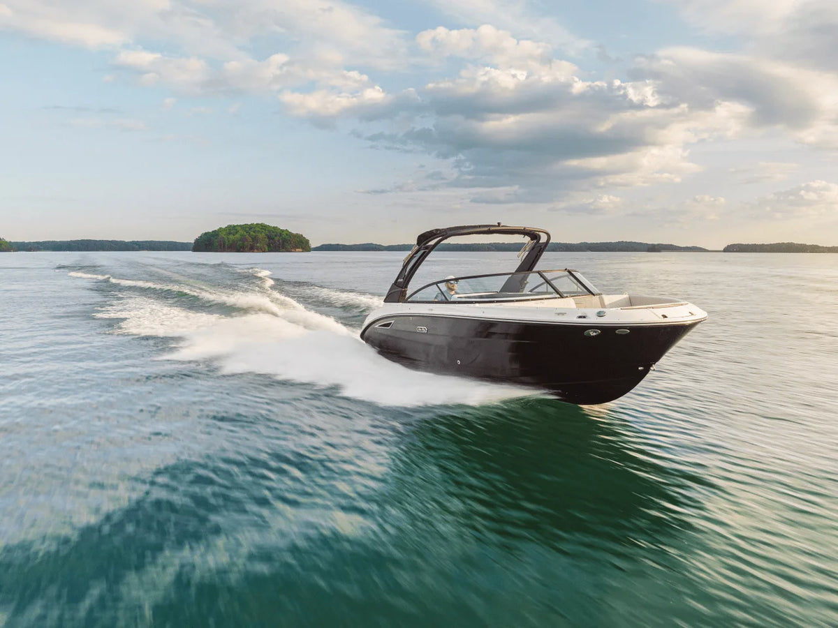 2027 Sea Ray SDX 250 25.0 feet, Inuvik, Northwest Territories #1