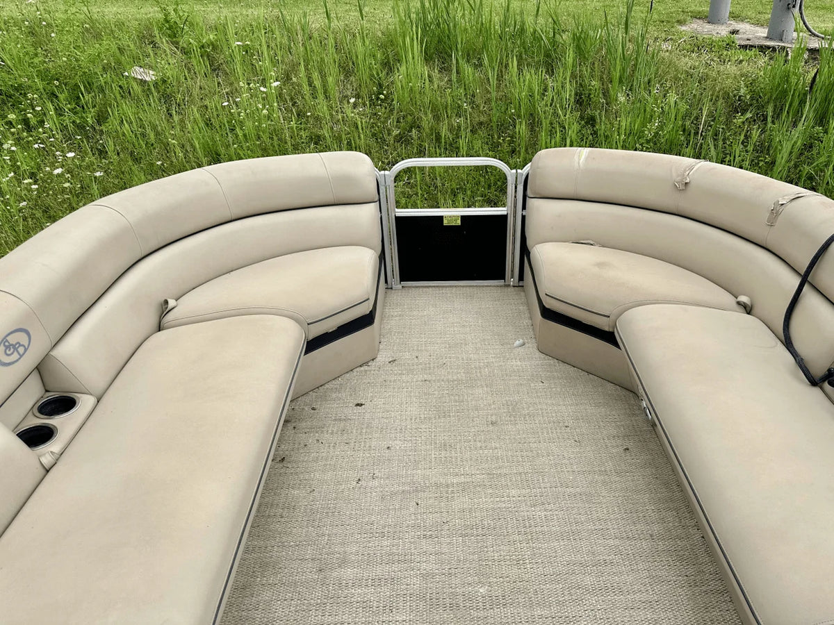 2015 South Bay 524 CR 24.0 feet, Antioch, IL #15