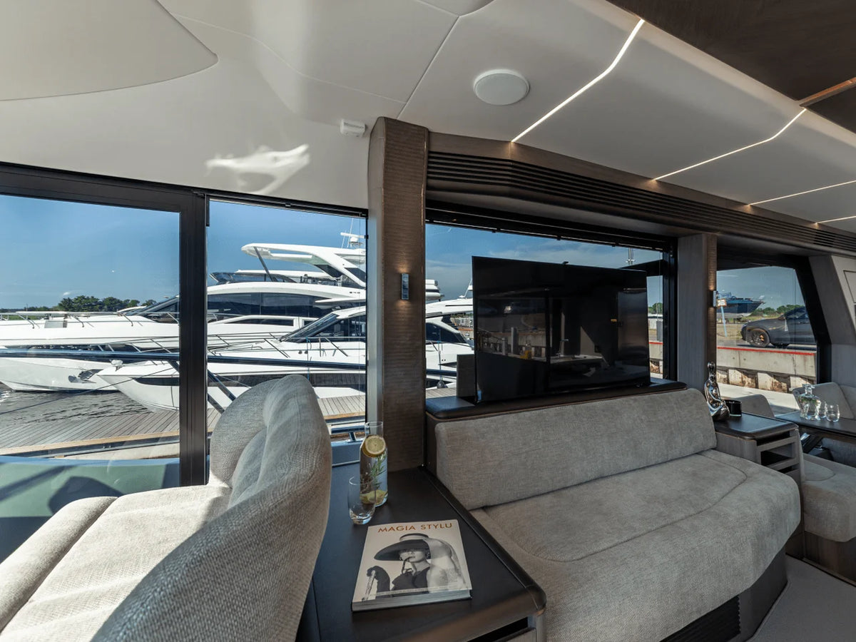 2027 Galeon 560 FLY 56.0 feet, Inuvik, Northwest Territories #21