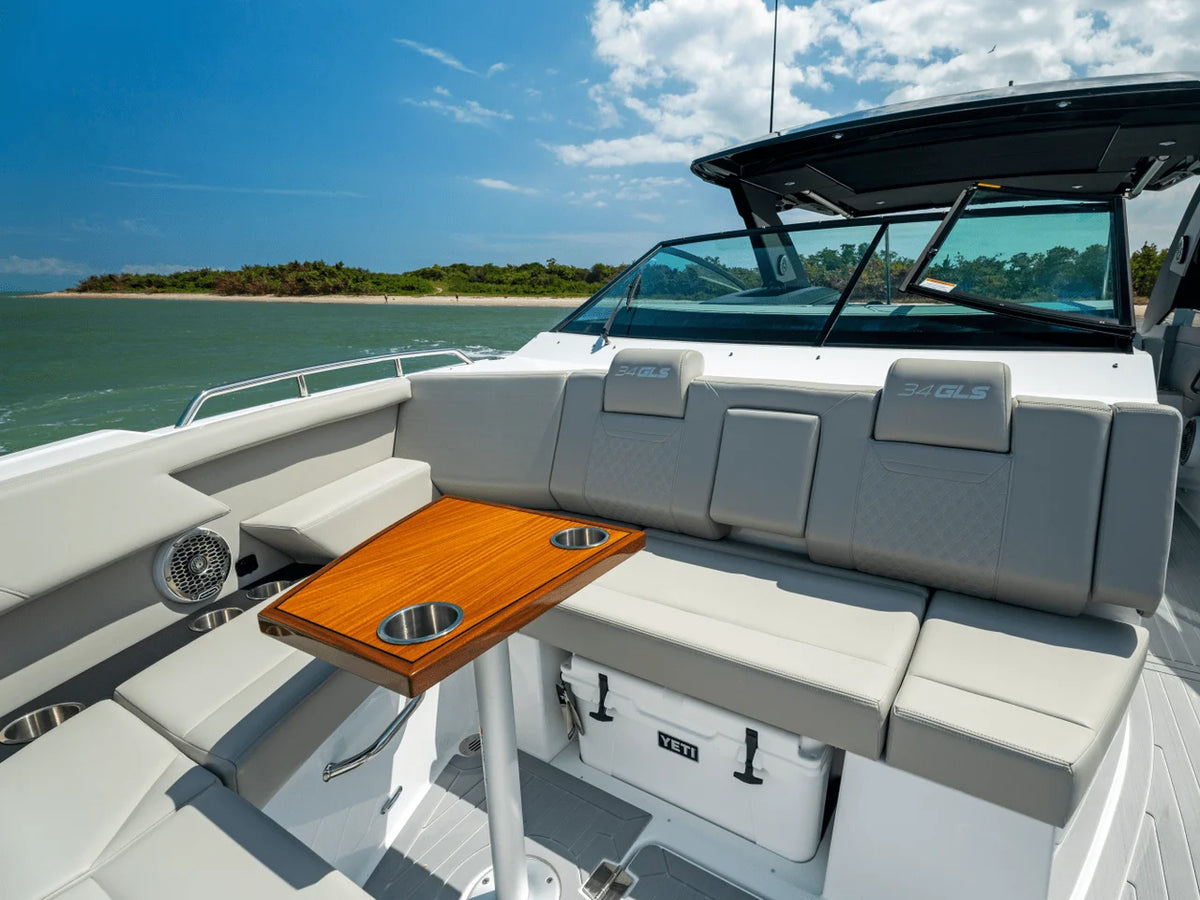 2024 Cruisers Yachts 34 GLS 34.0 feet, Marblehead, OH #148