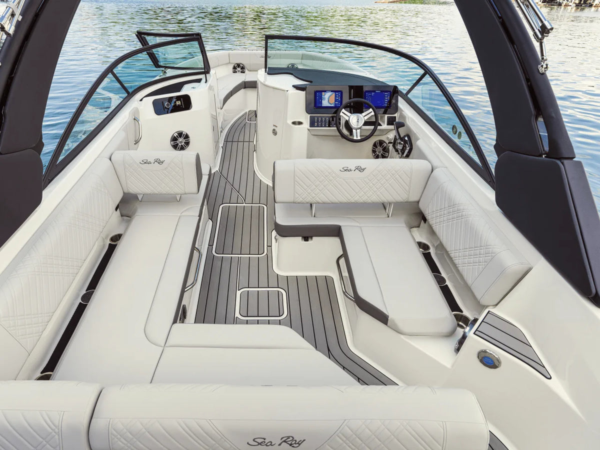 2027 Sea Ray SDX 250 Outboard 25.0 feet, Inuvik, Northwest Territories #13