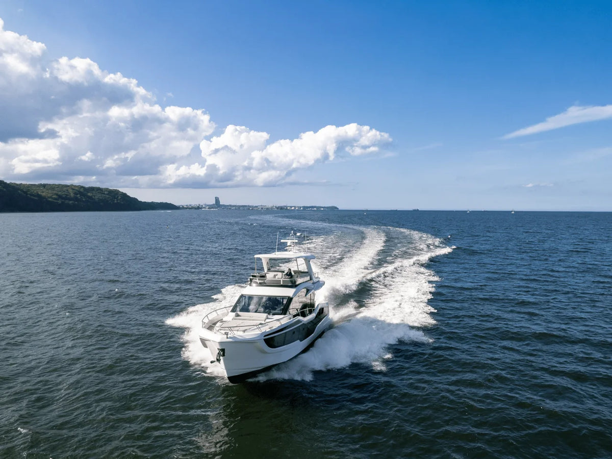 2027 Galeon 560 FLY 56.0 feet, Inuvik, Northwest Territories #16