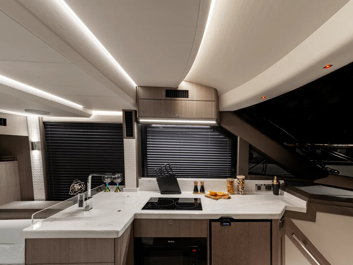 2027 Galeon 400 FLY 40.0 feet, Inuvik, Northwest Territories #42