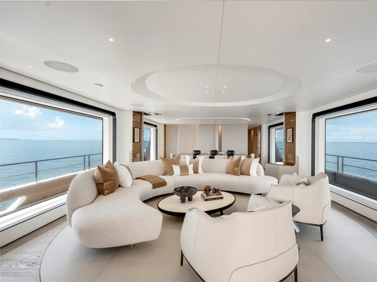 2027 Azimut Grande 36M 115.0 feet, Inuvik, Northwest Territories #30