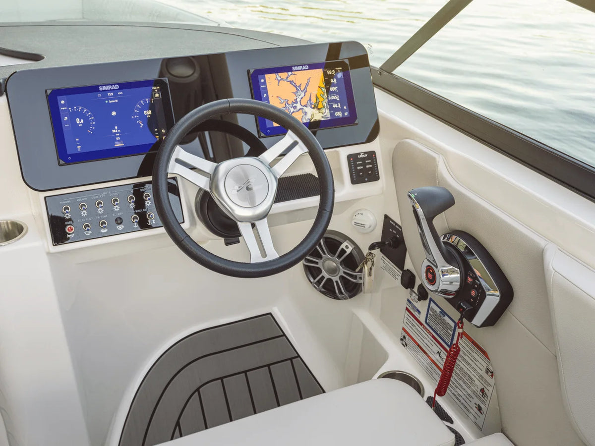 2027 Sea Ray SDX 270 Outboard 27.0 feet, Inuvik, Northwest Territories #23