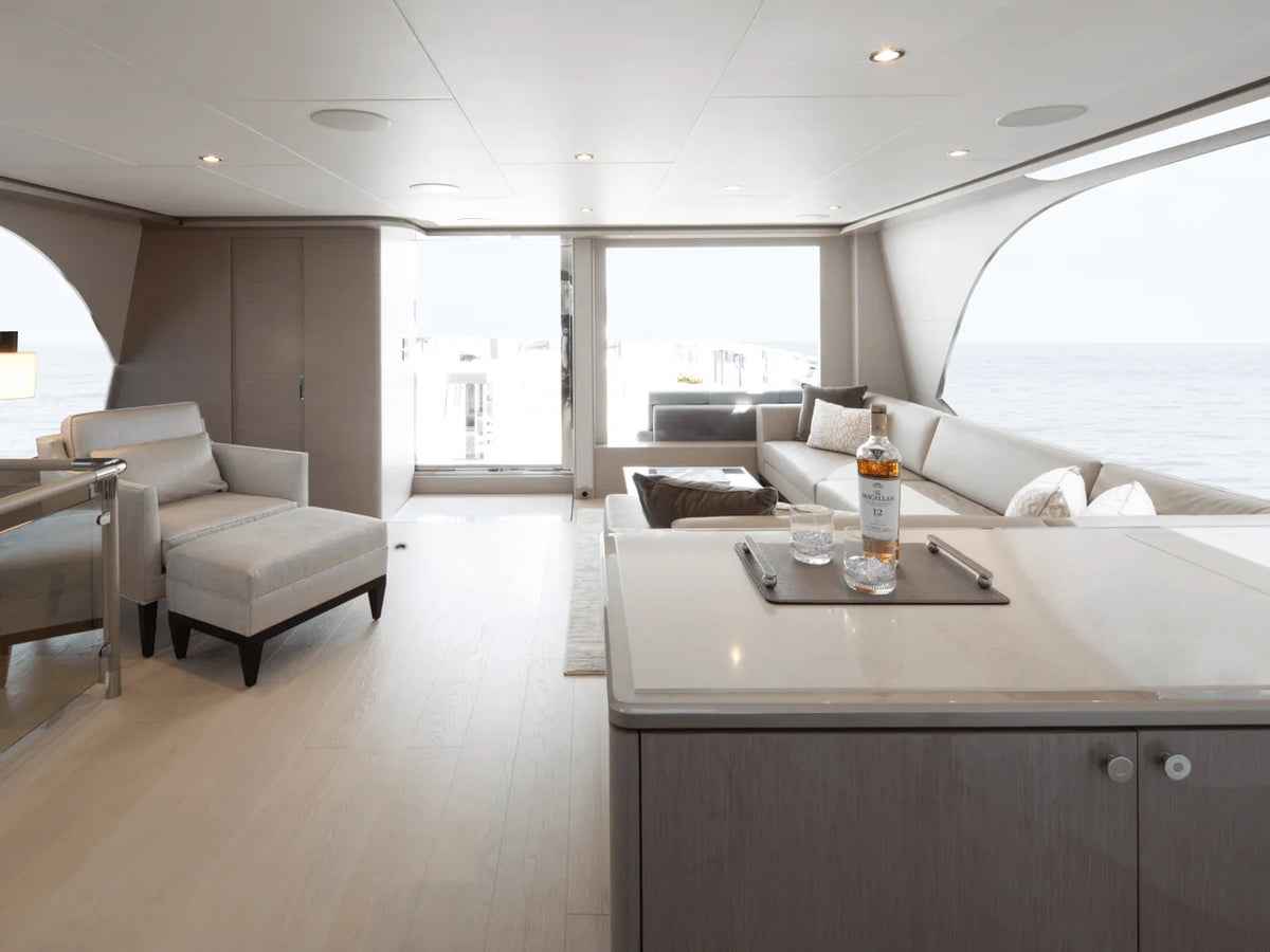 2027 Ocean Alexander 32L 106.0 feet, Inuvik, Northwest Territories #72