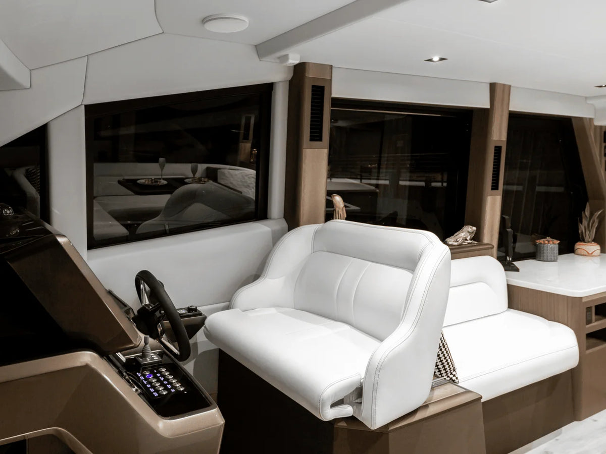 2027 Galeon 480 FLY 48.0 feet, Inuvik, Northwest Territories #43