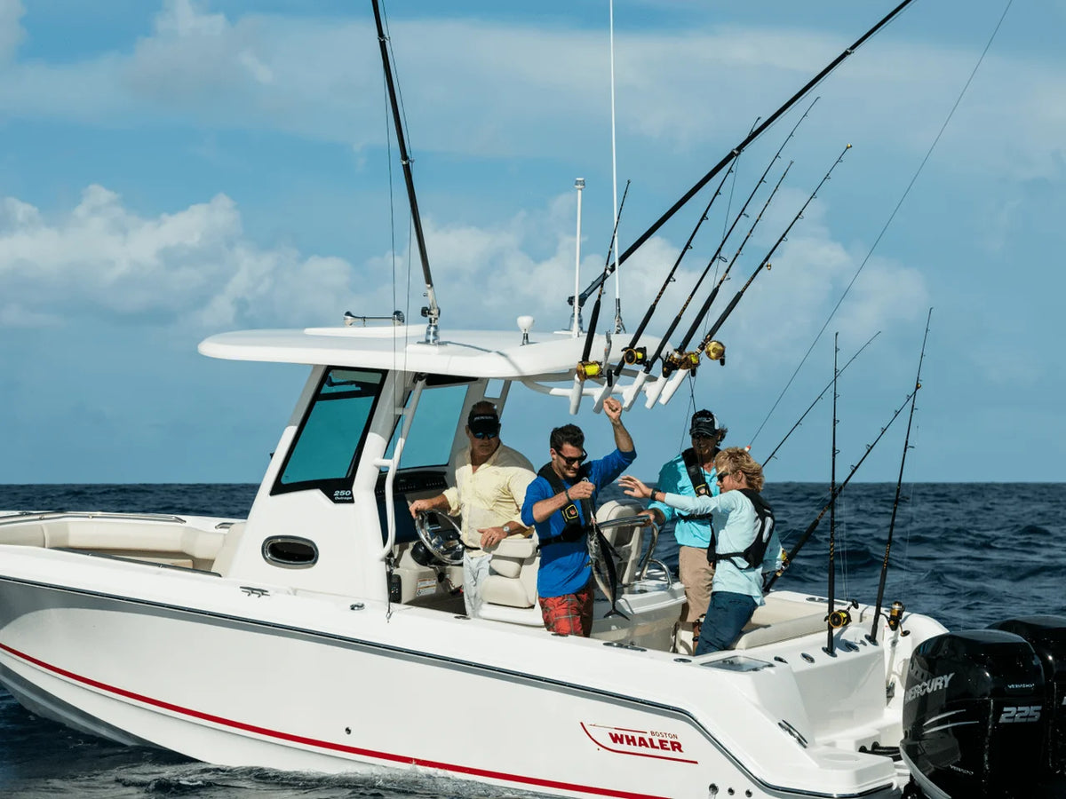 2027 Boston Whaler 250 Outrage 25.0 feet, Inuvik, Northwest Territories #58