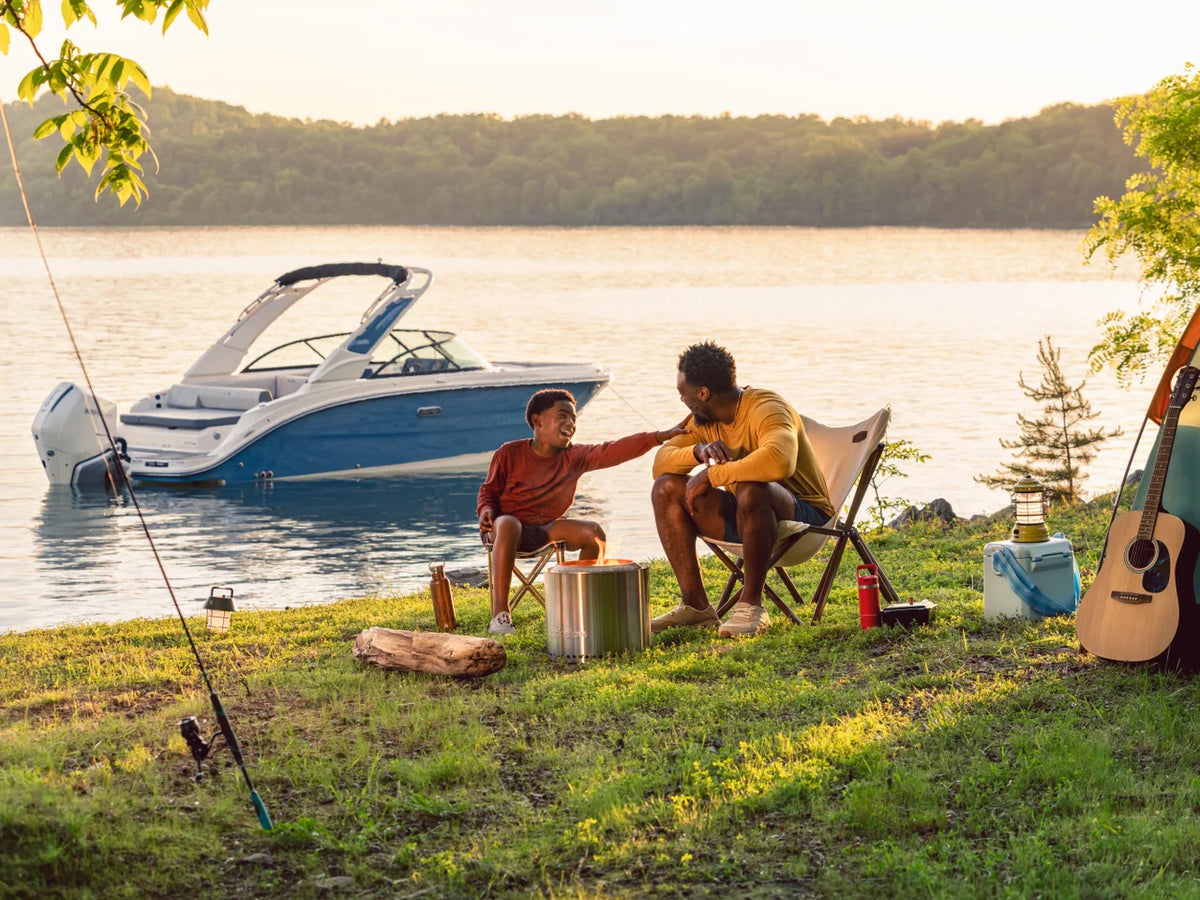 2027 Sea Ray SDX 230 Outboard 23.0 feet, Inuvik, Northwest Territories #19