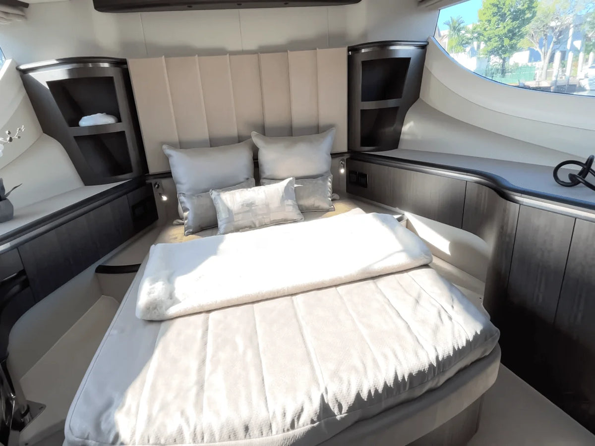 2027 Galeon 560 FLY 56.0 feet, Inuvik, Northwest Territories #48