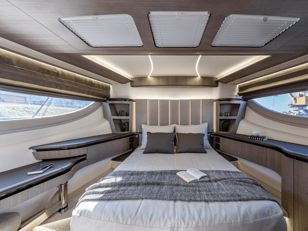 2027 Galeon 560 FLY 56.0 feet, Inuvik, Northwest Territories #26