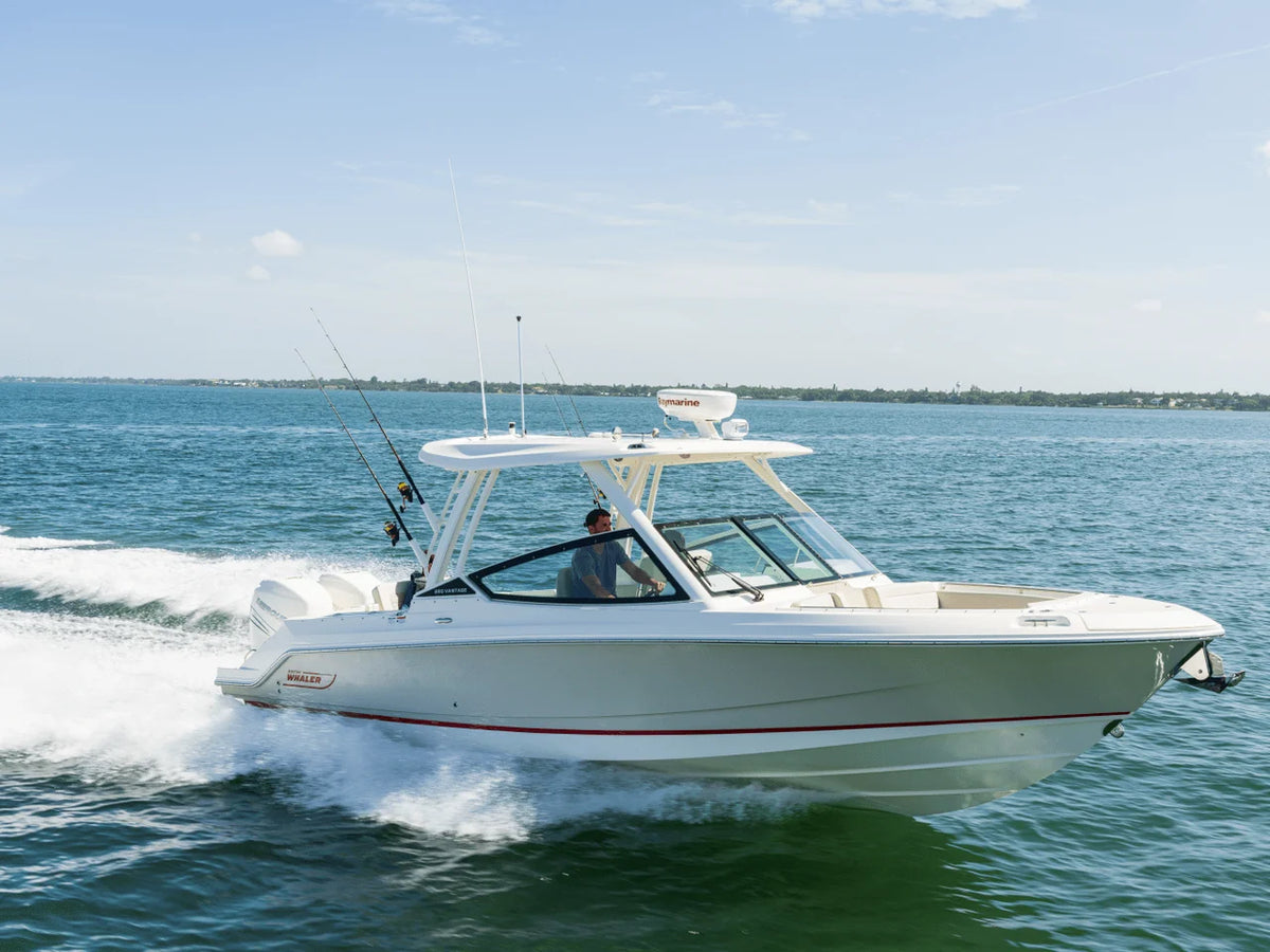 2027 Boston Whaler 280 Vantage 28.0 feet, Inuvik, Northwest Territories #1