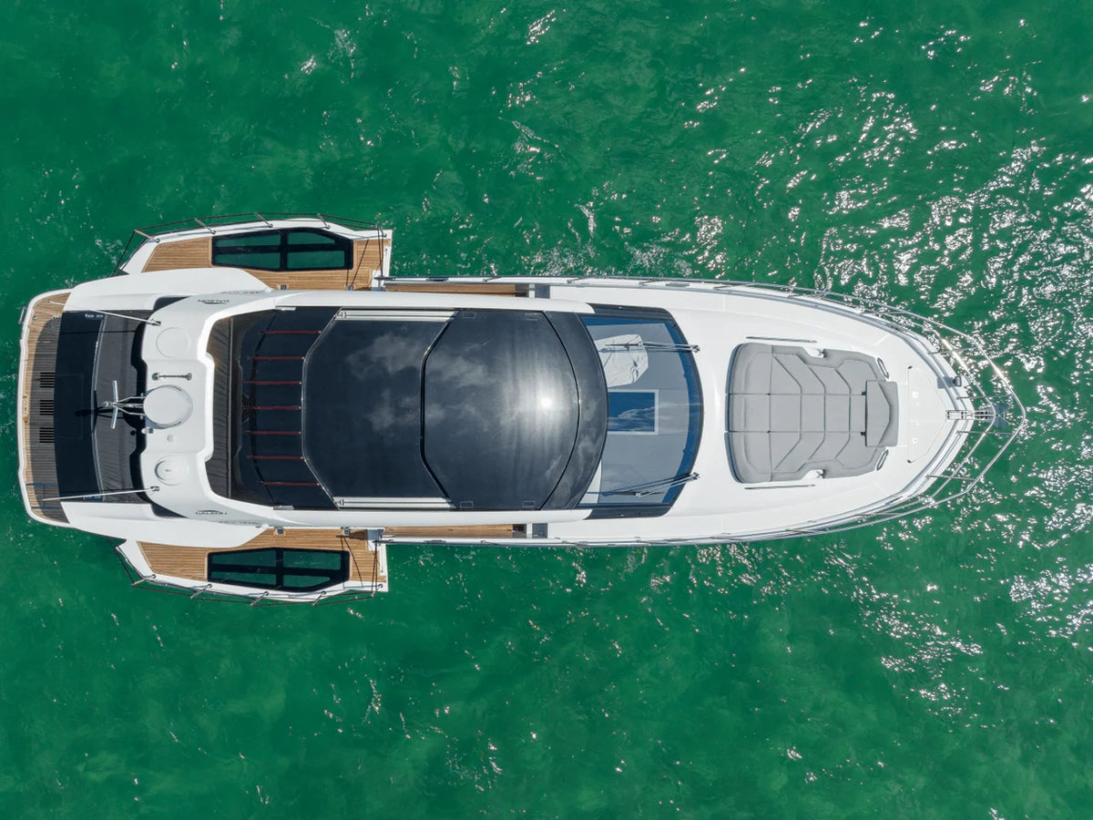 2027 Galeon 450 HTC 45.0 feet, Inuvik, Northwest Territories #46