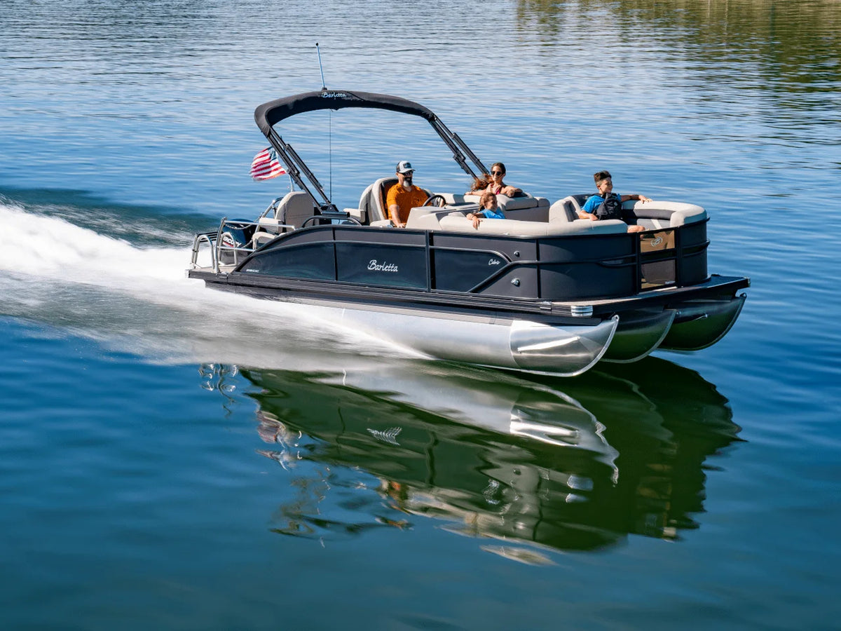 2026 Barletta Cabrio 24.0 feet, Inuvik, Northwest Territories #1