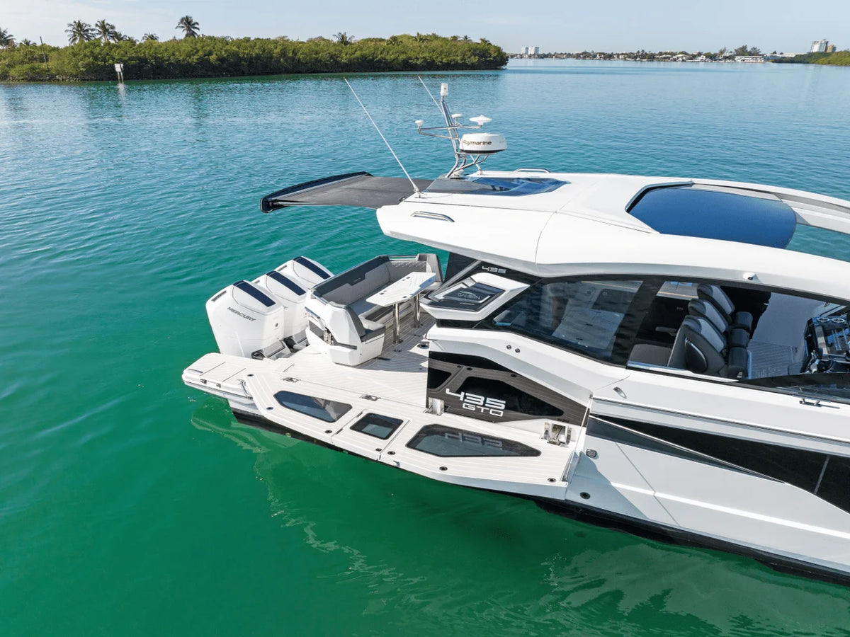 2027 Galeon 435 GTO 43.0 feet, Inuvik, Northwest Territories #12