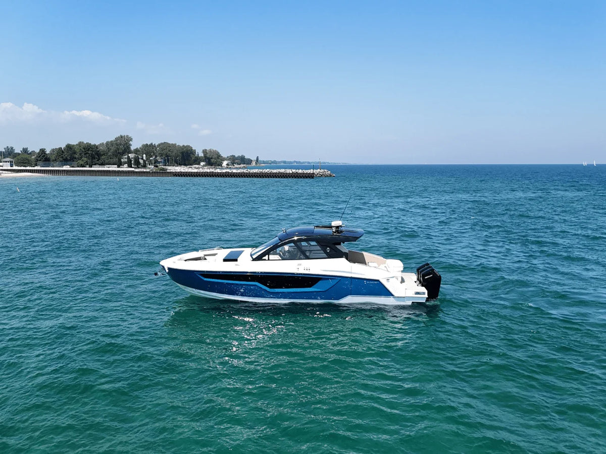2026 Cruisers Yachts 50 GLS OB 50.0 feet, Grand Haven, MI #10