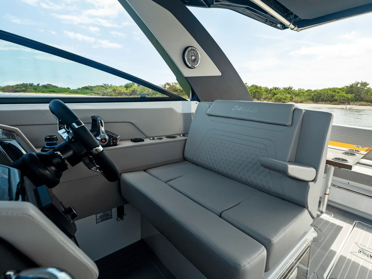 2024 Cruisers Yachts 34 GLS 34.0 feet, Marblehead, OH #69