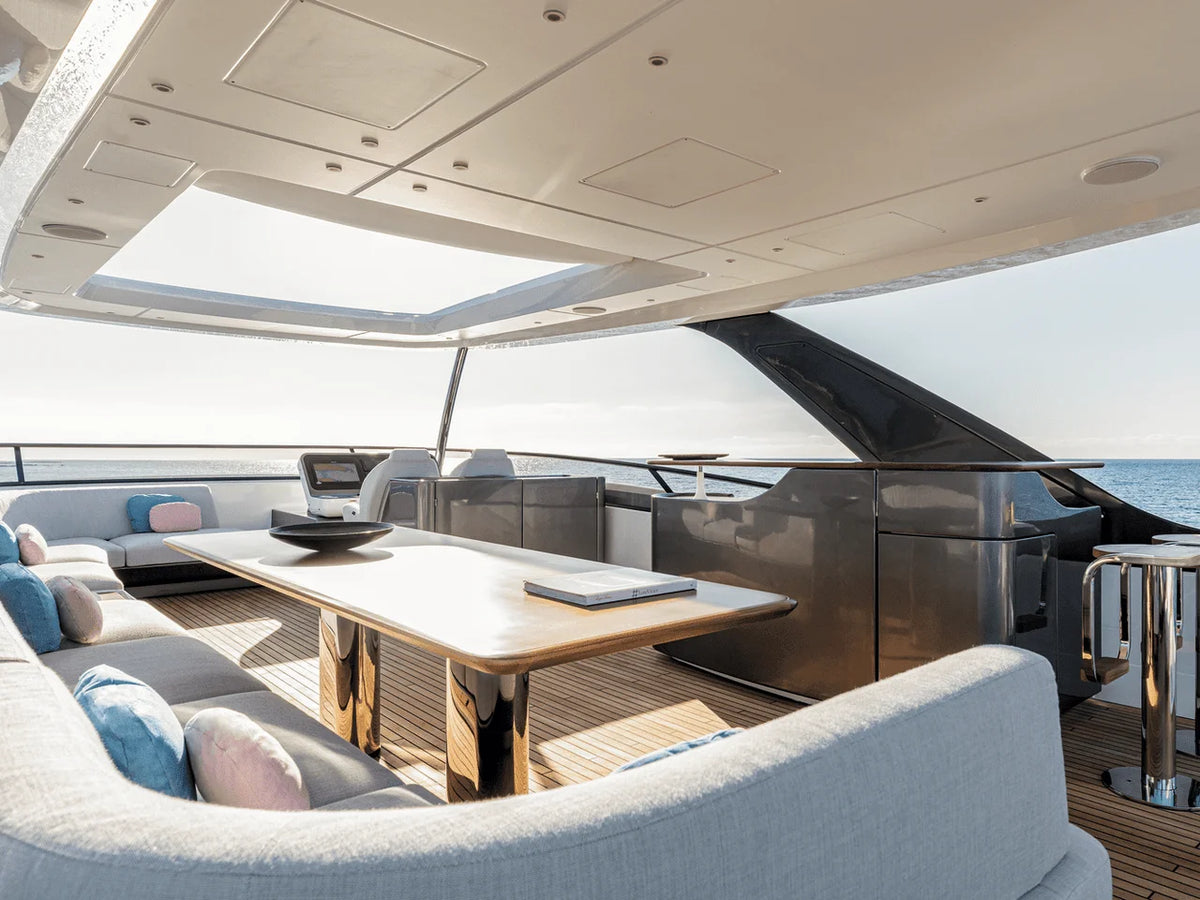 2027 Azimut Grande 26M 85.0 feet, Inuvik, Northwest Territories #20