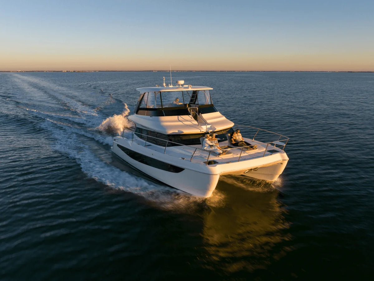 2027 Aquila 42 Yacht 42.0 feet, Inuvik, Northwest Territories #1