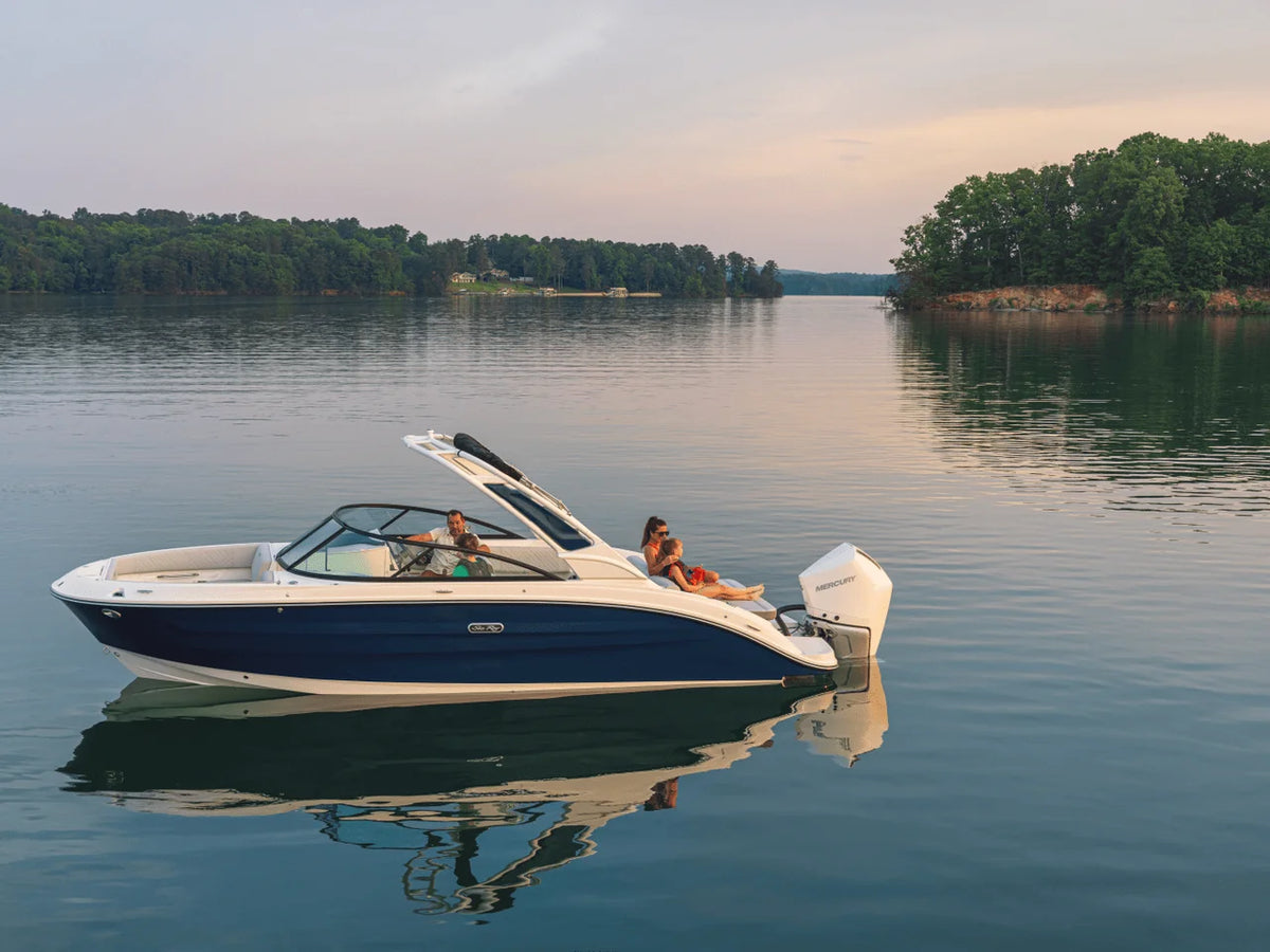 2027 Sea Ray SDX 250 Outboard 25.0 feet, Inuvik, Northwest Territories #30
