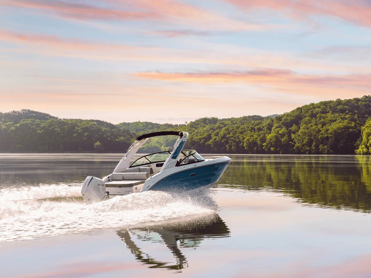 2027 Sea Ray SDX 230 Outboard 23.0 feet, Inuvik, Northwest Territories #6