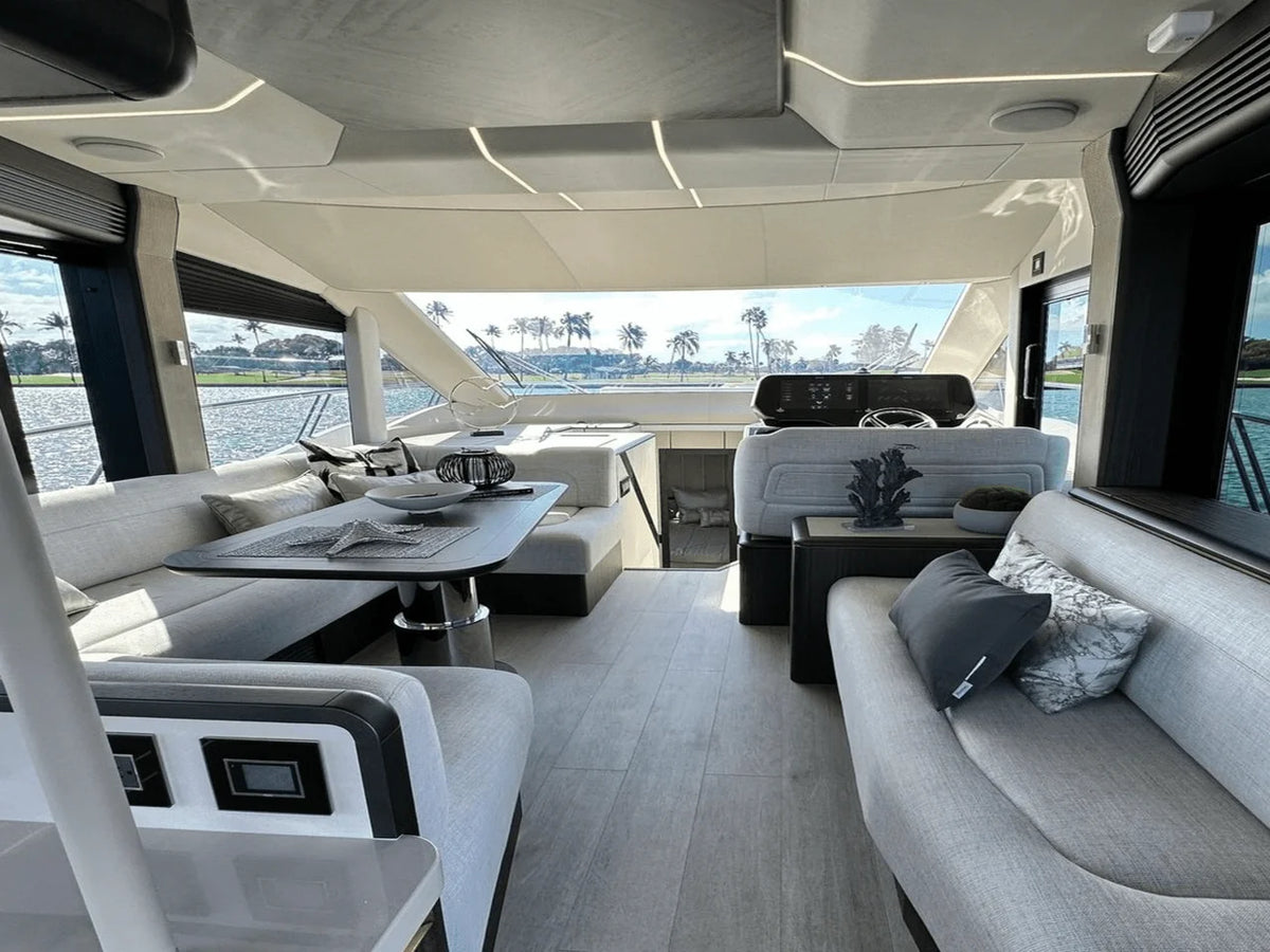 2027 Galeon 560 FLY 56.0 feet, Inuvik, Northwest Territories #58