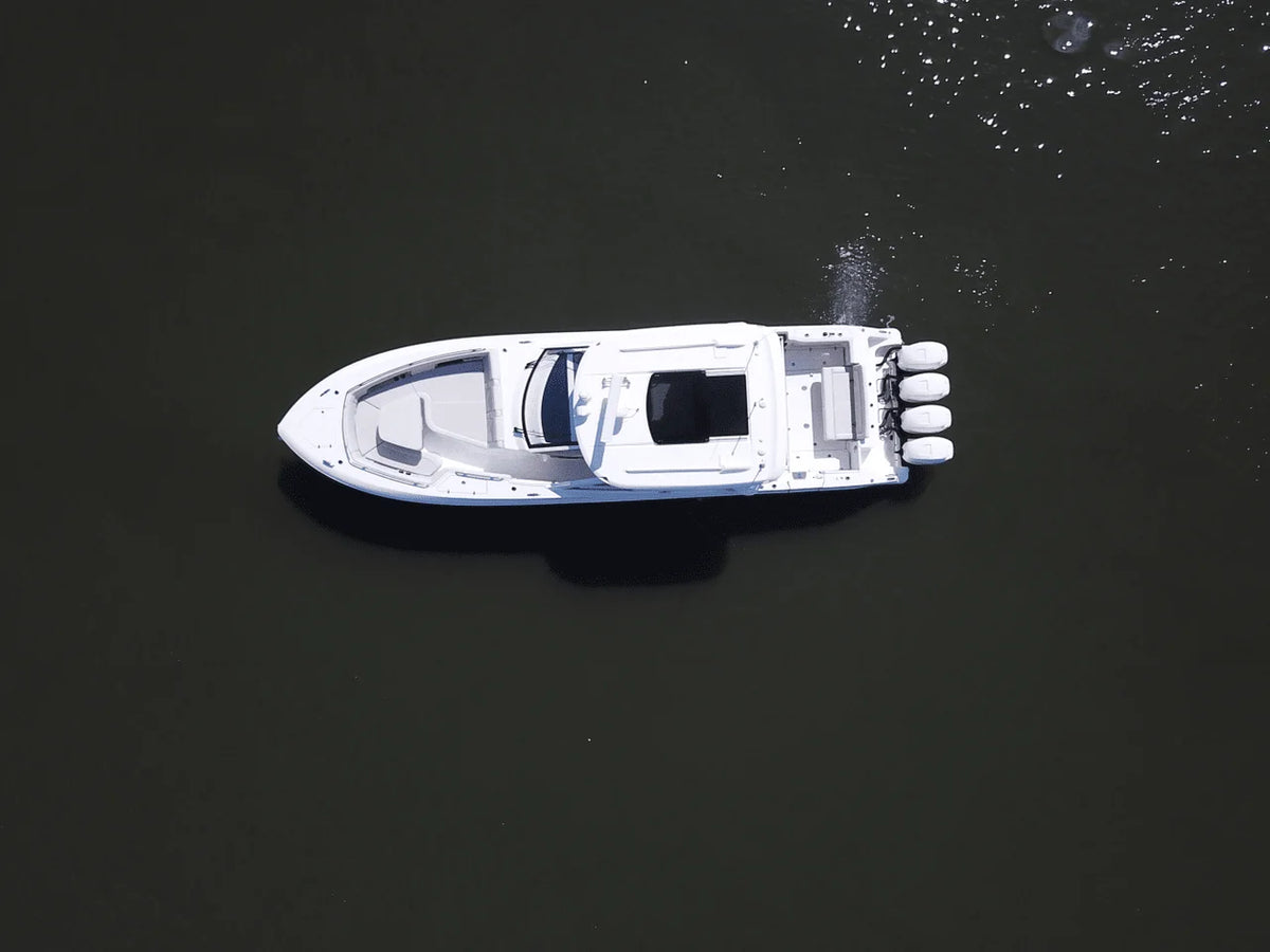 2027 Boston Whaler 380 Realm 38.0 feet, Inuvik, Northwest Territories #36