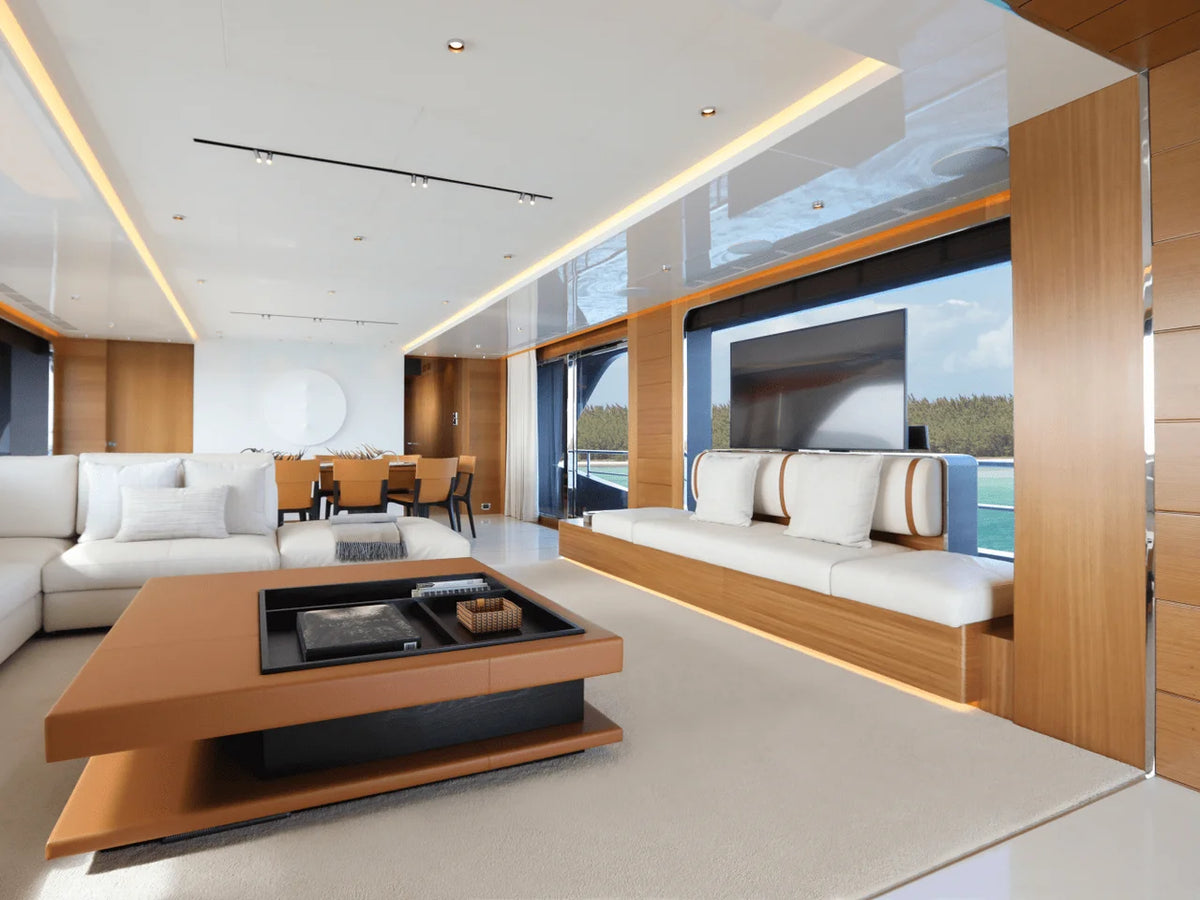 2027 Ocean Alexander 35P 113.0 feet, Inuvik, Northwest Territories #24