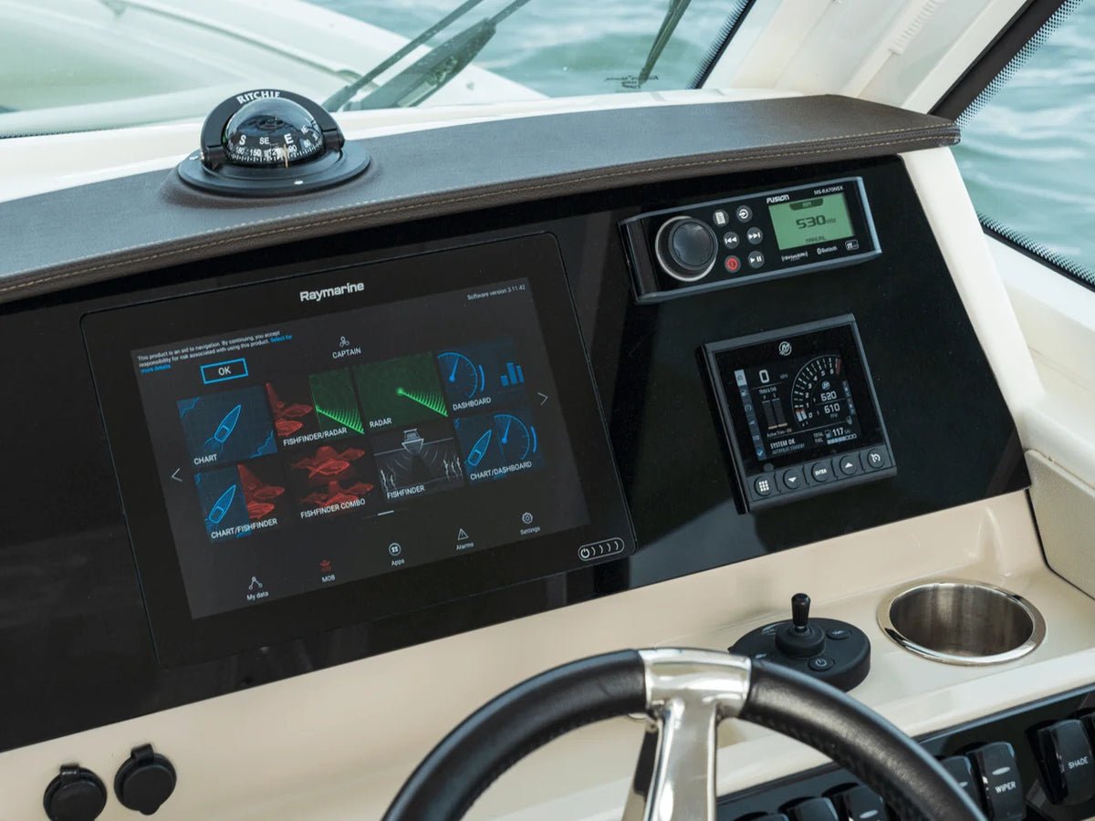 2027 Boston Whaler 280 Vantage 28.0 feet, Inuvik, Northwest Territories #48