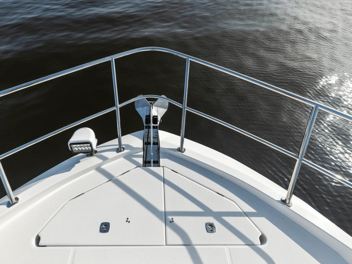 2027 Galeon 450 HTC 45.0 feet, Inuvik, Northwest Territories #141