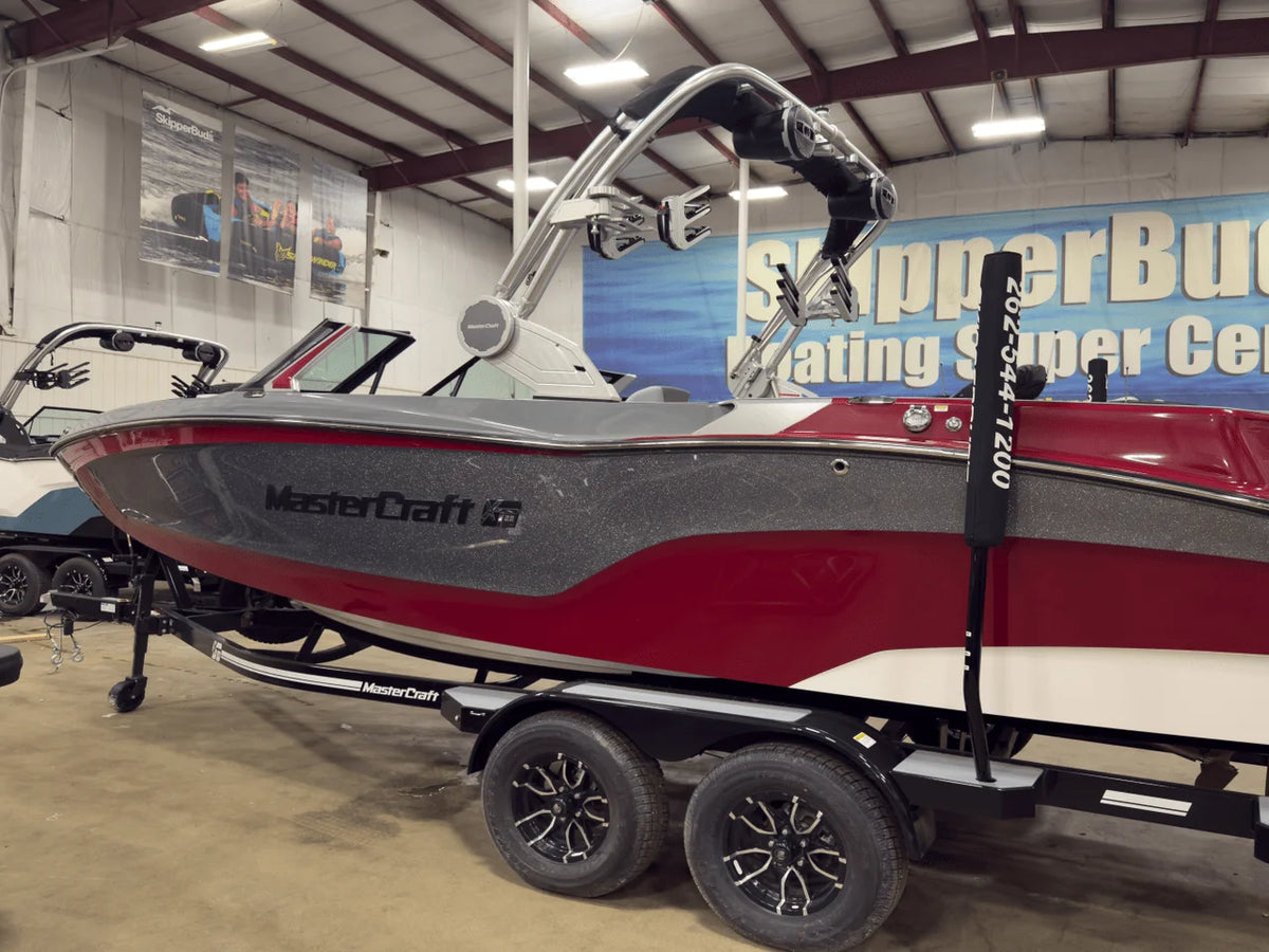 2025 Mastercraft XT22 22.0 feet, Antioch, IL #7