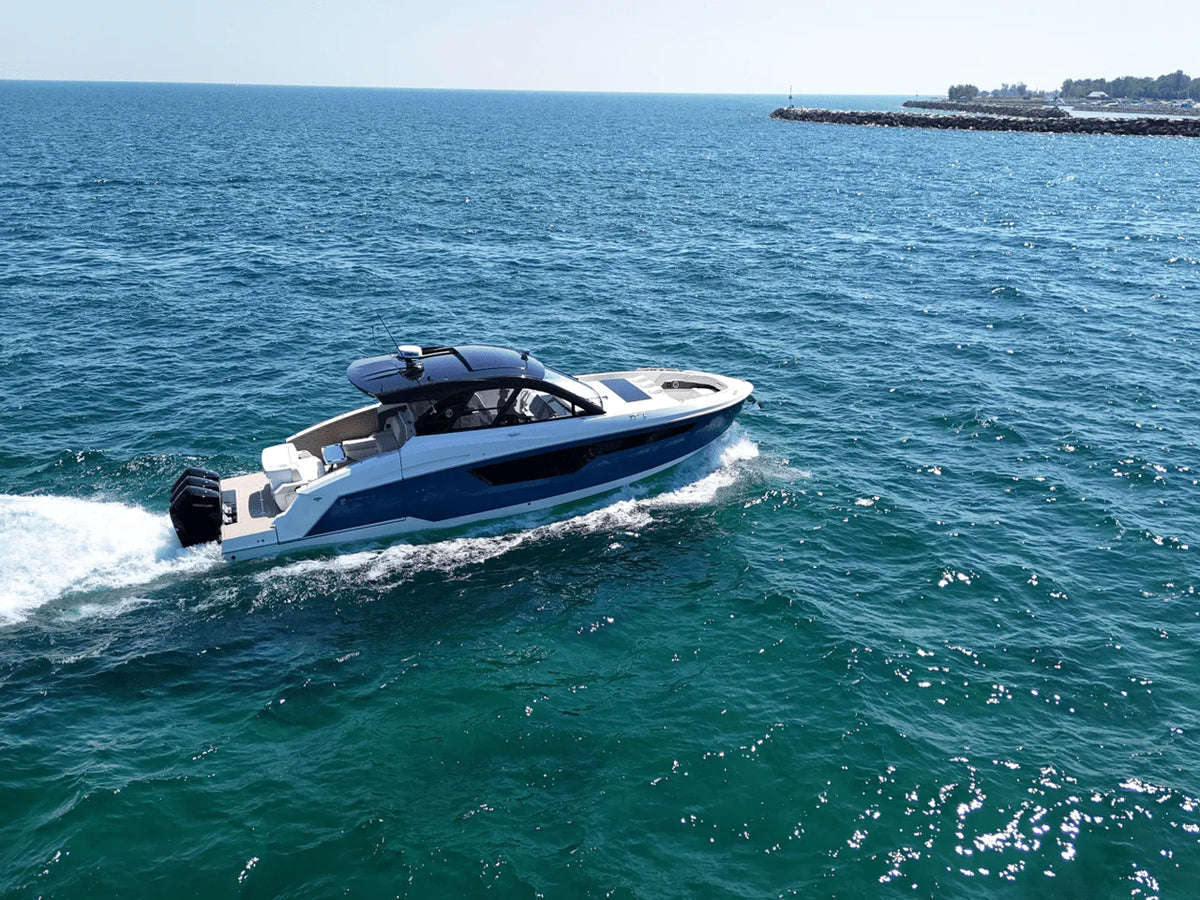 2026 Cruisers Yachts 50 GLS OB 50.0 feet, Grand Haven, MI #11