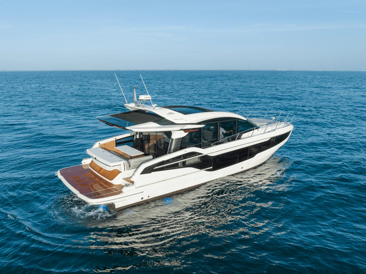 2027 Galeon 450 HTC 45.0 feet, Inuvik, Northwest Territories #67