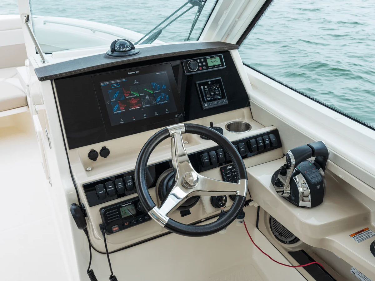 2026 Boston Whaler 280 Vantage 28.0 feet, Inuvik, Northwest Territories #51