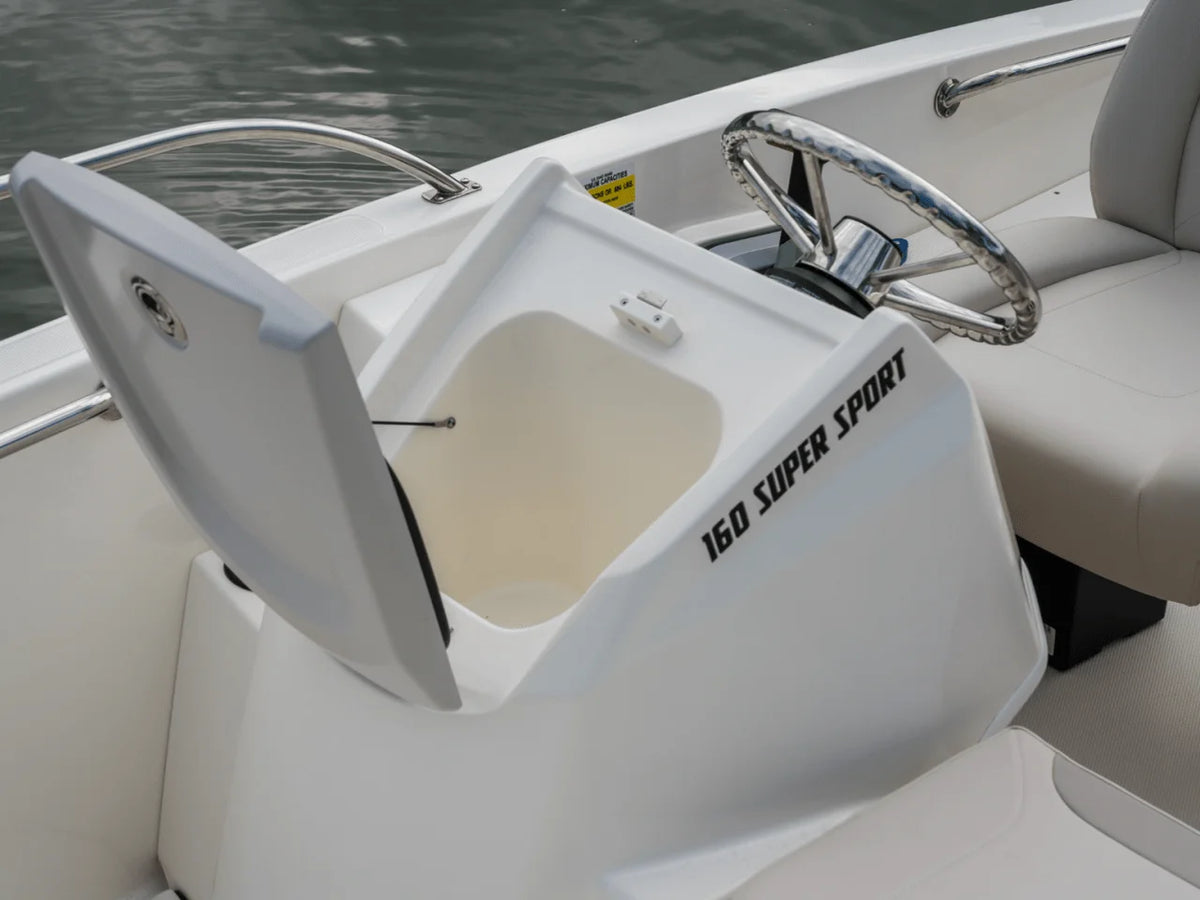 2027 Boston Whaler 150 Montauk 15.0 feet, Inuvik, Northwest Territories #47
