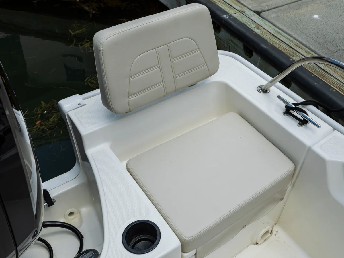 2027 Boston Whaler 190 Montauk 19.0 feet, Inuvik, Northwest Territories #32
