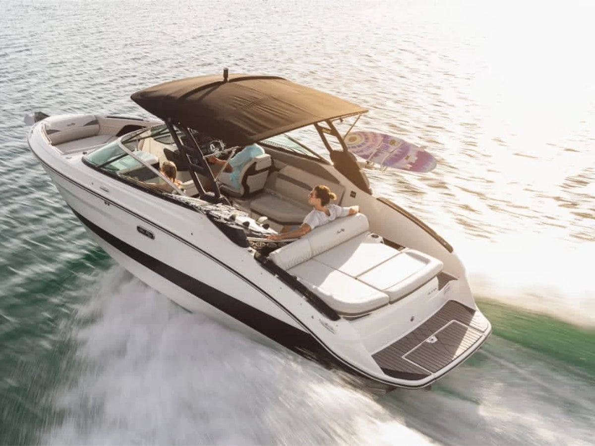 2027 Sea Ray SLX 260 Surf 26.0 feet, Inuvik, Northwest Territories #2