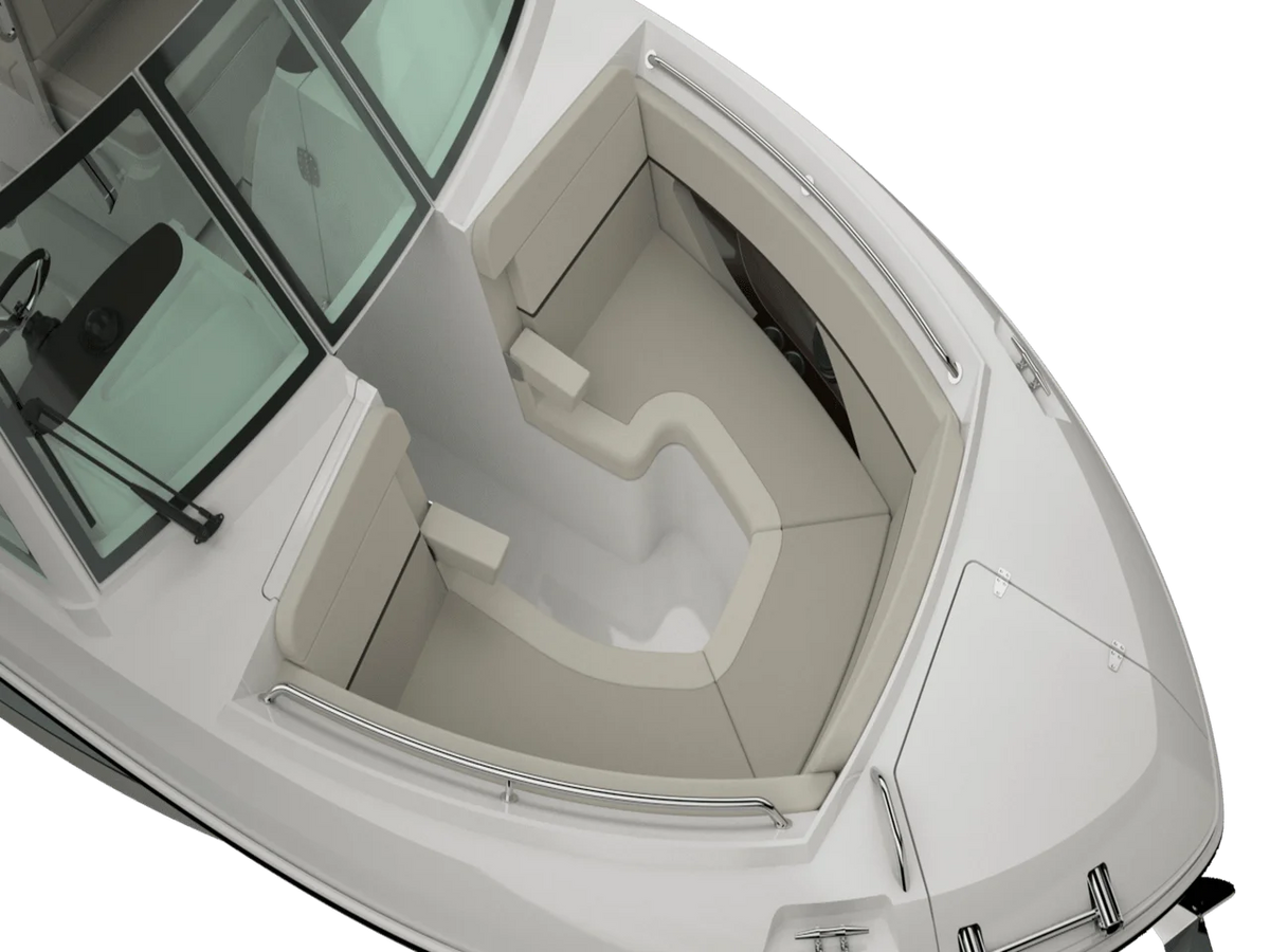 2027 Boston Whaler 280 Vantage 28.0 feet, Inuvik, Northwest Territories #73