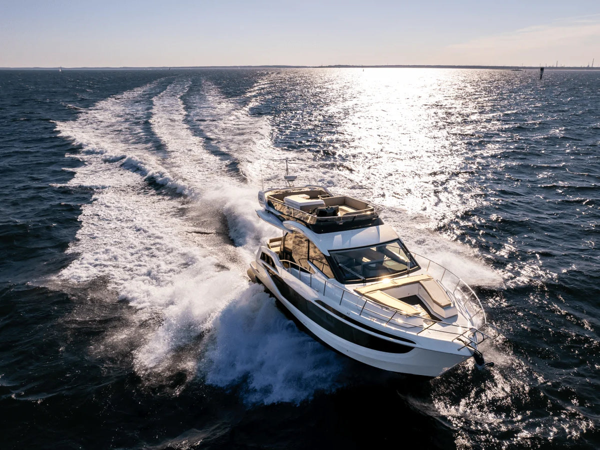 2027 Galeon 480 FLY 48.0 feet, Inuvik, Northwest Territories #9